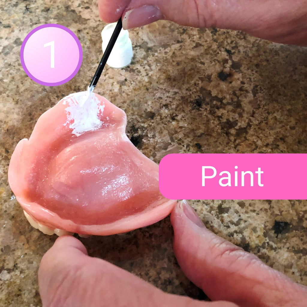 Denture Sore Spot Kit Z7256