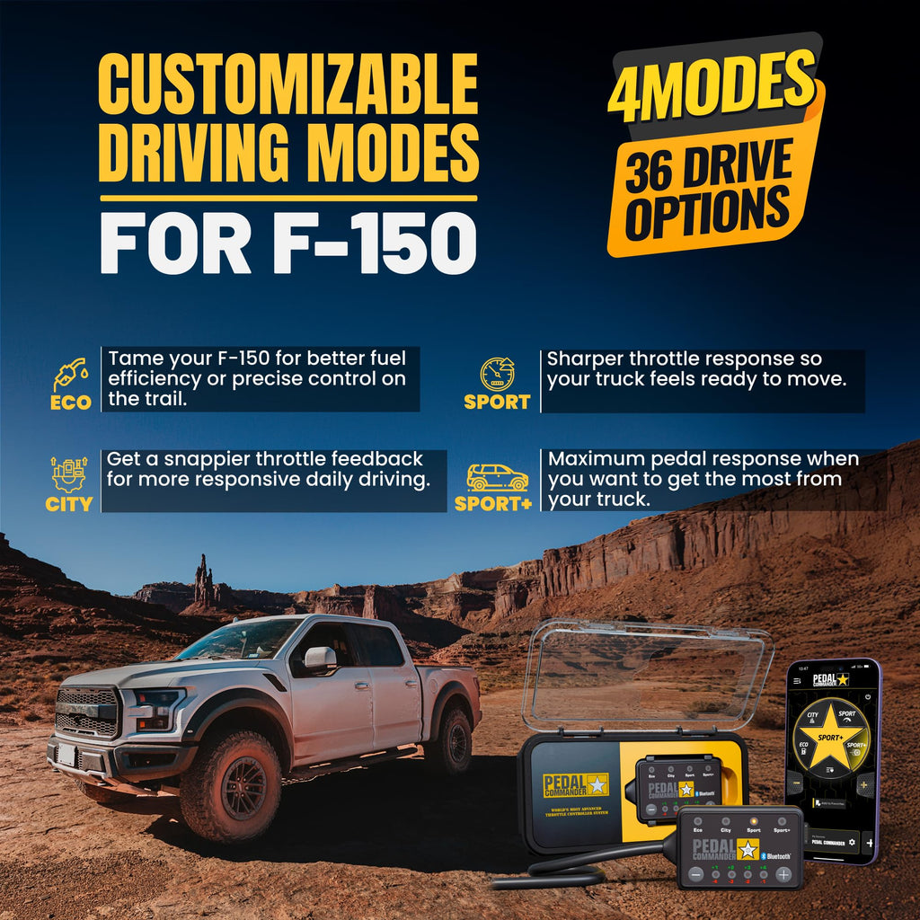 Throttle Response Controller X996664