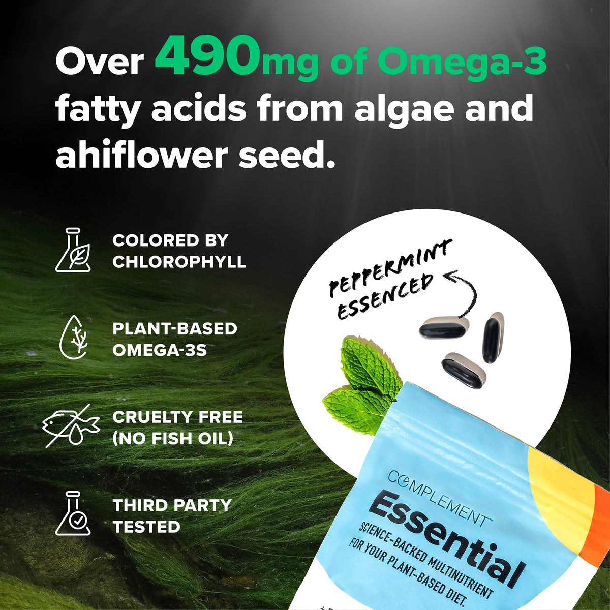 Vegan Multivitamin 30 Servings N316