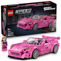 Toy Building Blocks B658392