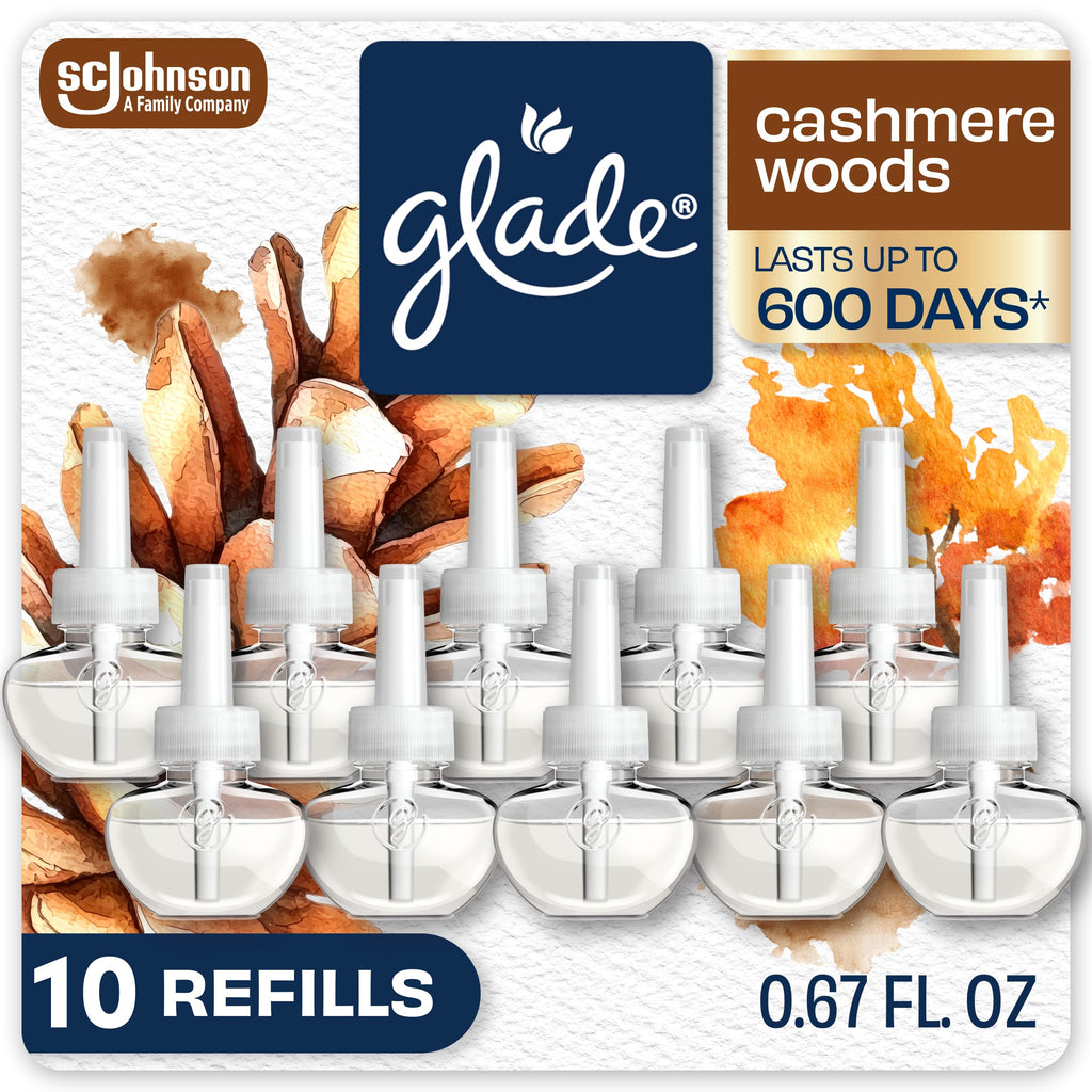 Air Freshener Refills 10 Count N665697