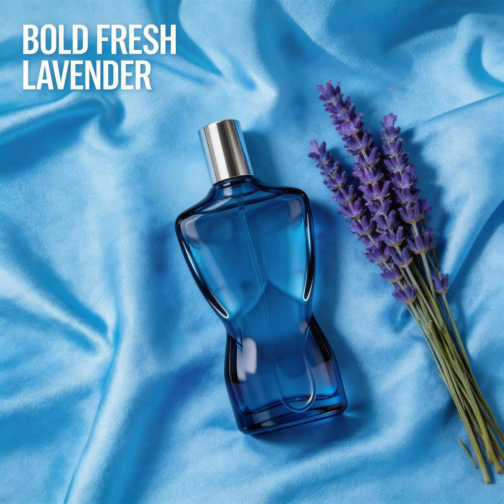 Blue Eau de Parfum 3.4 Fl Oz H5314