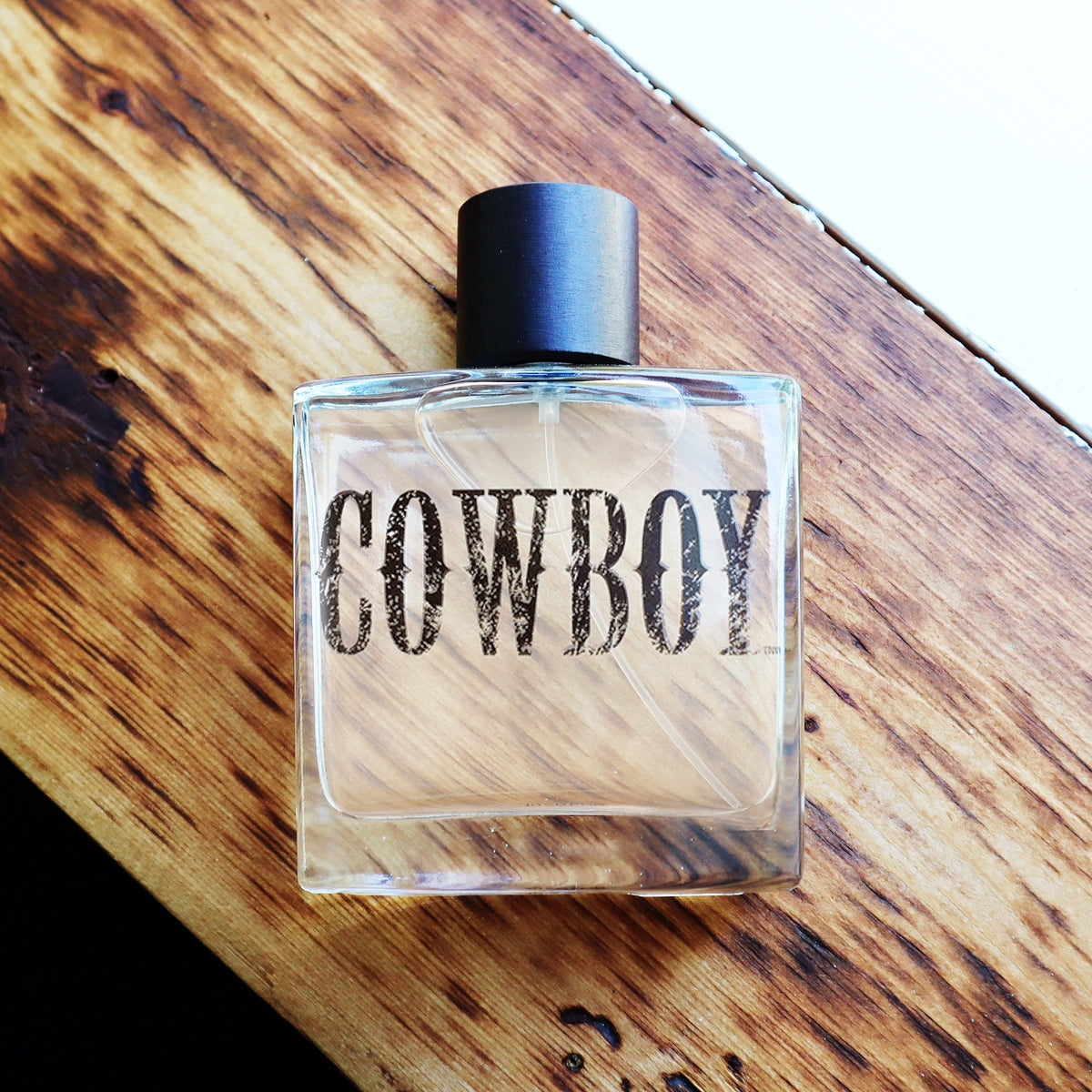 Cowboy Cologne 3.4 fl oz T527330