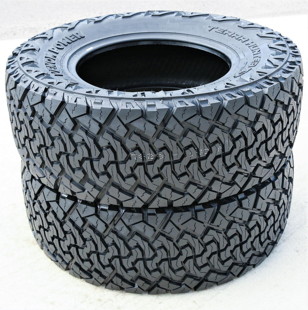 275/55R20 117T XL Tires M400004