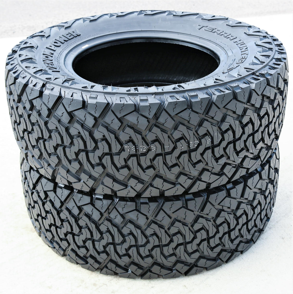 275/55R20 117T XL Tires M400004