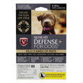 Flea & Tick Control for Puppies F1965