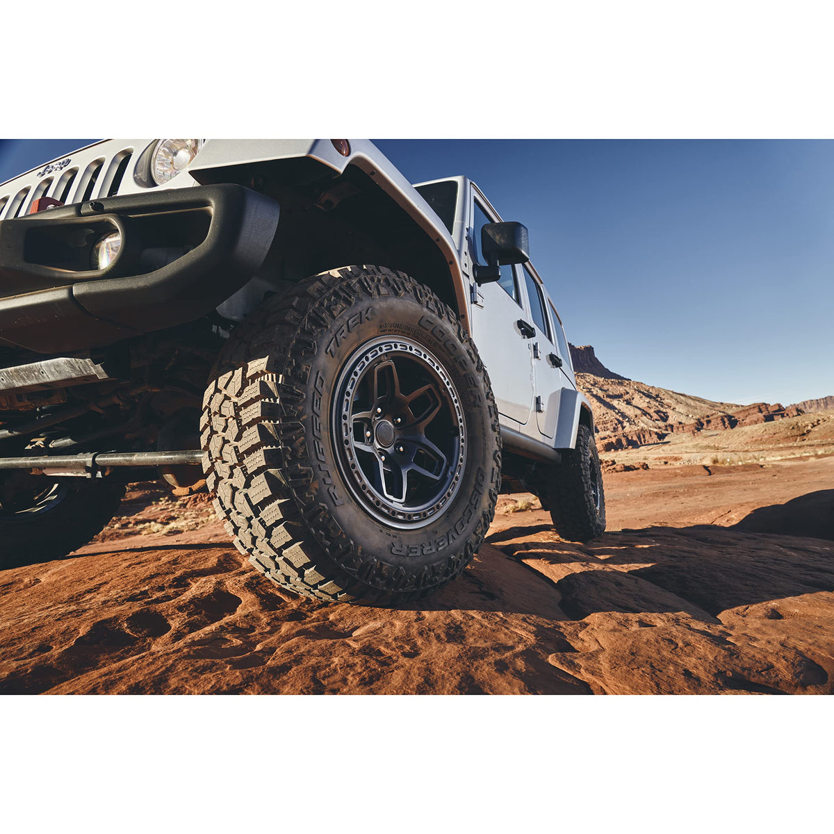 All-Season 275/55R20XL 117T Tire H7255