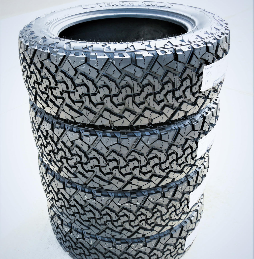 275/55R20 117T XL Tires M400004
